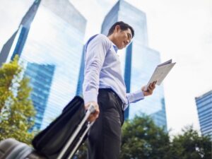 Crafting the Perfect Travel Itinerary Template for Your Adventures