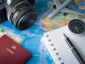 Embrace the Joy of Travel and Leisure: A Gateway to Adventure