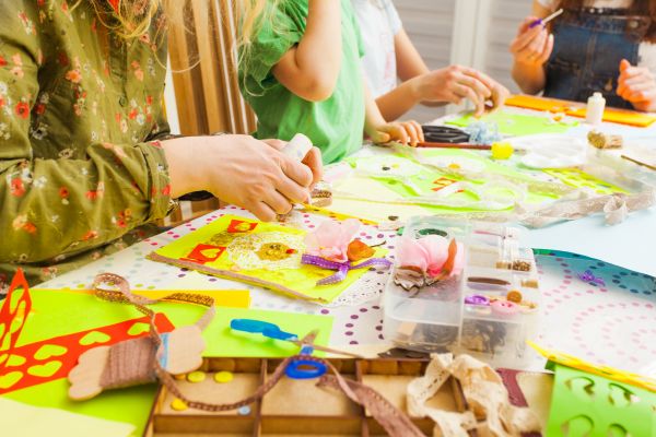 recycling crafts for kids