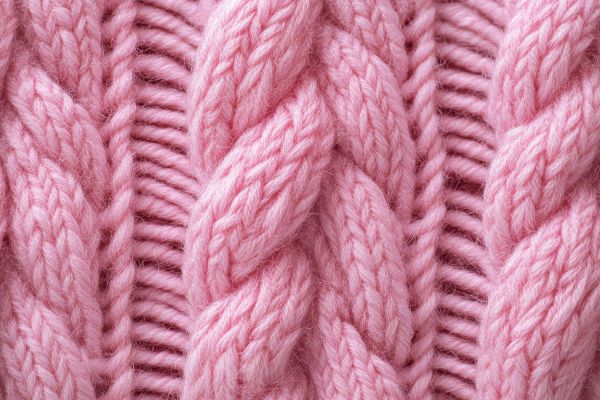 easy knitting stitches for beginners