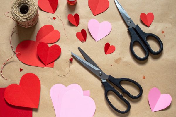 Easy paper crafts for beginners