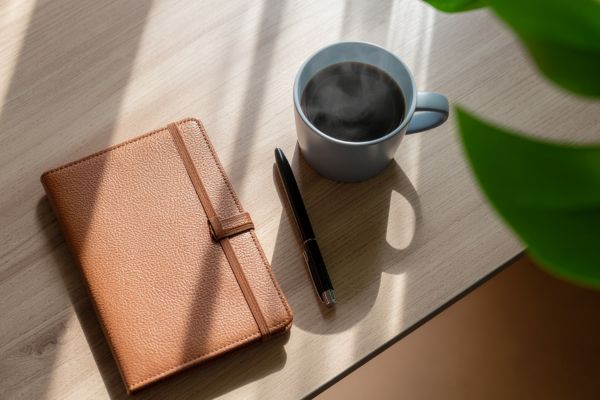 Best journaling and planner tips