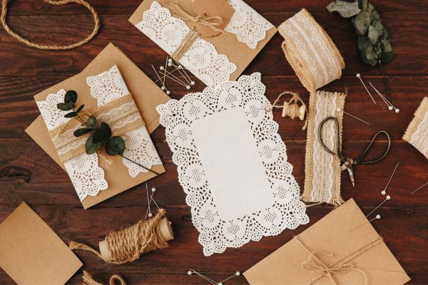 How to make handmade greeting cards
