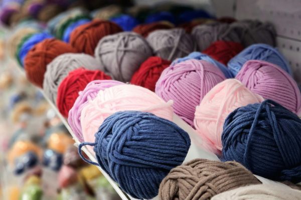 best yarn for beginners