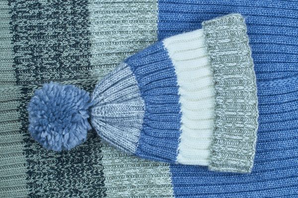 knit hat patterns