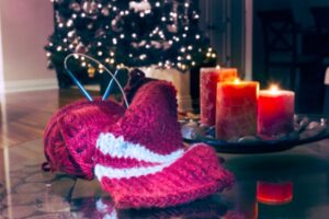 Seasonal Knitting Projects | Ideas for Every Season
