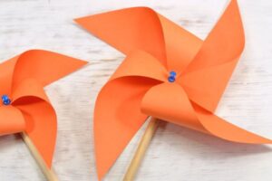 15 Fun Origami Projects for Kids That Build Fine Motor Skills